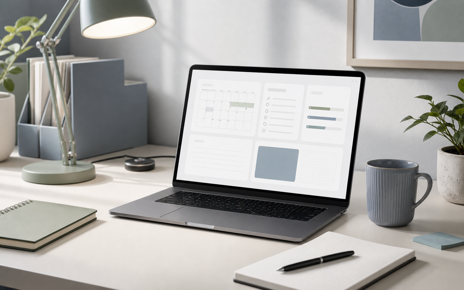 Amvirtuo product lifestyle scene