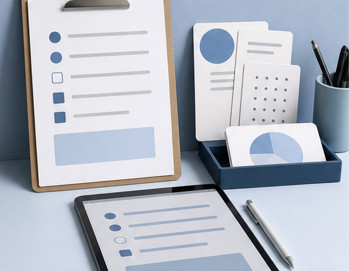 Amvirtuo - Project Flow Checklist